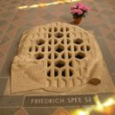 Friedrich Spee von Langenfeld - Jesuitenkirche (Trier) – WIKIMEDIA.COMMONS