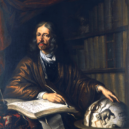 Souhvězdí Štít Sobieského - Johannes Hevelius