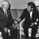 Nikita Sergejevič Chruščov - Chruščov Kennedy