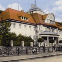 Dr. Gottlieb – Jáchymov - Jáchymov – lázně