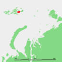Polárník Ota Kříž - polárníci, Rakousko-Uhersko, Arktida Kara_sea_ZFJWL