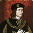 Richard III. - Richard III. král válka růží královstvtí za koně King_Richard_III