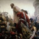 Kozák Stěnka Razin - Razin povstalec kozák popraviště Kirillov_stepan_razin