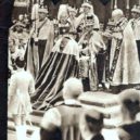 Wallis - král, Velká Británie Korunovace – Jiří VI. – Letem světem 32-37