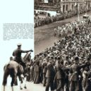 Wallis - král, Velká Británie Korunovace Jiřího VI. – Letem světem 30 -37