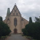 Tip na výlet: Rakovník - Kostel sv. Bartoloměje