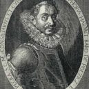 Heřman Václav Černín z Chudenic - česká šlechta, stavovské povstání, barokní hospodářství Pčeská šlechta, stavovské povstání, barokní hospodářství PKrystof_Harant