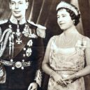 Wallis - král, Velká Británie Král Jiří VI. a královna Alžběta – letem světem 31 – 37