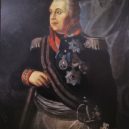 Michail Illarionovič Kutuzov - Kutuzov