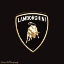 Loga automobilů - Lamborgihni – logo