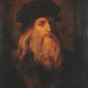 Zbraně - Leonardo da Vinci