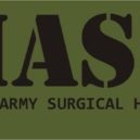 MASH - válka, Vietnam, Korea, armáda nemocnice, lazaret, seriál USA