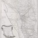 Carsten Niebuhr - Map_of_Yemen,_prepared_by_Niebuhr.tif