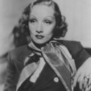André Simone - Simon 2 – herečka Marlene-Dietrich-1936