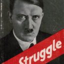 Ďáblova bible - Mein Kampf