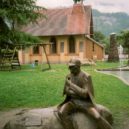 Sherlock Holmes - Meiringen-Sherlock Holmes
