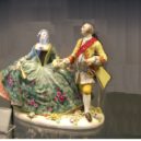 Böttger a porcelán - porcelán, Míšeň, PICT1181.JPG