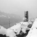Havárie ponorky Euridice - ponorka, moře, námořnictvo, Minerve_a_bergen_1962