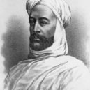 Vůdce Mahdí - Mahdí islám Muhammad_Ahmad_al-Mahdi