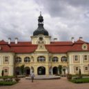 Heřman Václav Černín z Chudenic - česká šlechta, stavovské povstání, barokní hospodářství PNebilovy_zamek