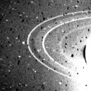 Prstence - Neptun – prstence