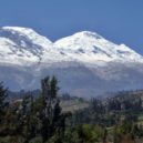 Peru 1970 - Huascaran