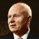 Nikita Sergejevič Chruščov - sssr Nikita_Khruchchev_Colour