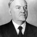 Bulganin - Bulganin, Nikolai Alexandrowitsch