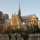 Katedrála Notre Dame - Notre Dame