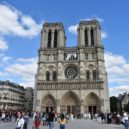 Katedrála Notre Dame - Notre Dame