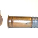 Gatling - One-inch Cartridge for the Gatling Gun 1865 -wikimedia.commons –