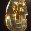 Howard a Tutanchamon - Egypt, hrobka, faraon, egyptologie, archeologie, P1130455