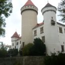 Žofie Chotková - atentát, Rakousko-Uhersko, následík trůnu, Sarajevo, P1200754
