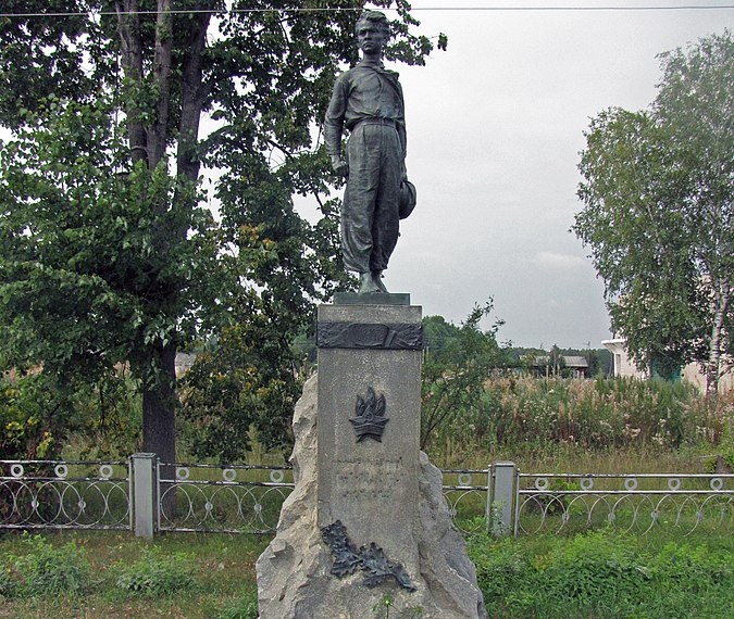 morozov