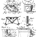 Holubí fotografové - lékárník, leteství, fotogrqafie, holub Patent_DE204721,_page_3