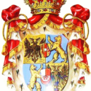 Žofie Chotková - atentát, Rakousko-Uhersko, následík trůnu, Sarajevo, Persönliches Wappen der Gräfin Sophie Chotek de Chotkova et Vognin – –