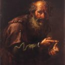 Barokní obrazy - Petr Brandl – Boháč