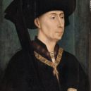 Řád zlatého rouna - Filip III. Dobrý