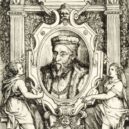 Matthioli a jeho herbář - botanika,herbáře, 16. století Pietro_Andrea_Mattioli_by_Melantrich