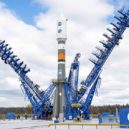 Havárie rakety v SSSR 18.3.1980 - Plesetsk_Cosmodrome_2017