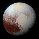 Devátá planeta - Pluto