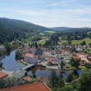 Jakobínka - Rozmberk