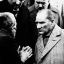 Hagia Sofia - Prezident Atatürk