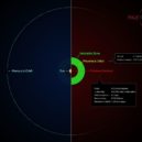 Vesmírné plachetnice - Proxima Centauri