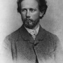 Čajkovskij - Pyotr