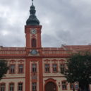 Tip na výlet: Rakovník - Radnice