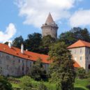 Věž Jakobínka - Rozmberk