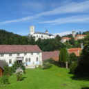 Jakobínka - Rožmberk
