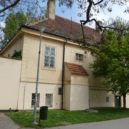 Rybářský domeček - Rybářský domeček