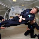 Vesmírné plachetnice - Stephen Hawking